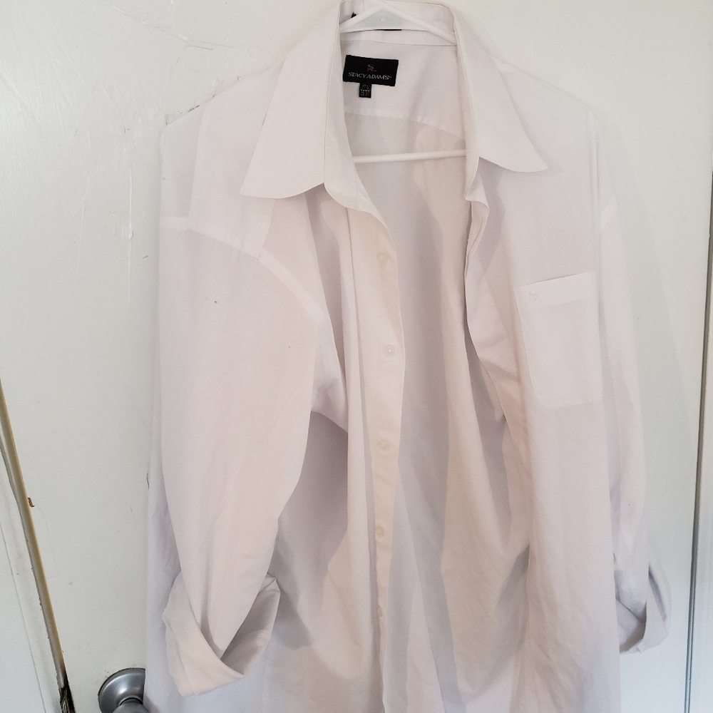 Stacy Adams Dress Shirt